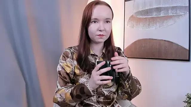 AlanaKovatch from StripChat