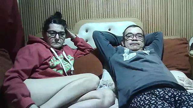 AlanaLaDream from StripChat