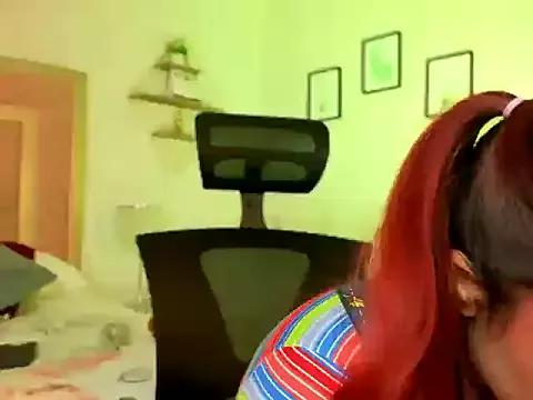 Try our streaming cams variety and talk on a personal level with our adorable girls streamers, showing off their bountiful shapes and dildos.