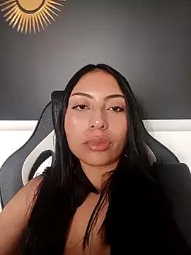 AlanaPetterson from StripChat