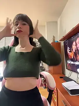 Try our streaming cams variety and talk on a personal level with our adorable girls streamers, showing off their bountiful shapes and dildos.