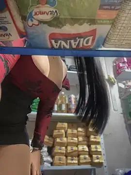 AlanaRouss from StripChat