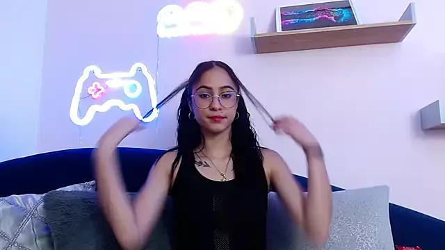 Try our streaming cams variety and talk on a personal level with our adorable girls streamers, showing off their bountiful shapes and dildos.