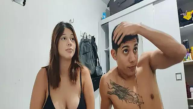 AlanaSHot from StripChat is Freechat