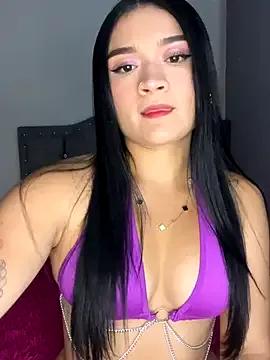 Alanasole from StripChat