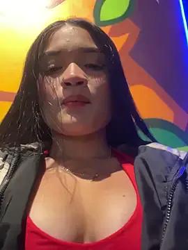 Alanasole from StripChat