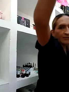 Alanastones-19 from StripChat