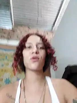 AlanaWildBunny_69 from StripChat