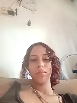 AlanaWildBunny_69 from StripChat is Freechat
