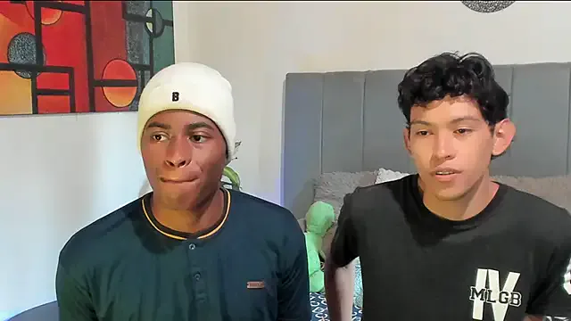 Aland_Criss from StripChat