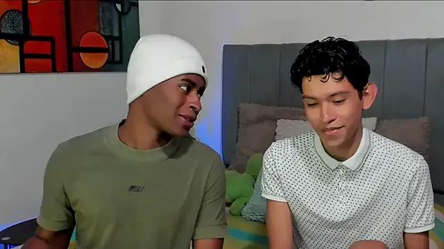 Try our streaming cams variety and talk on a personal level with our adorable girls streamers, showing off their bountiful shapes and dildos.