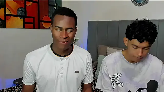 Aland_Criss from StripChat