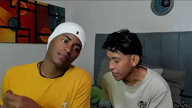 Aland_Criss on StripChat 