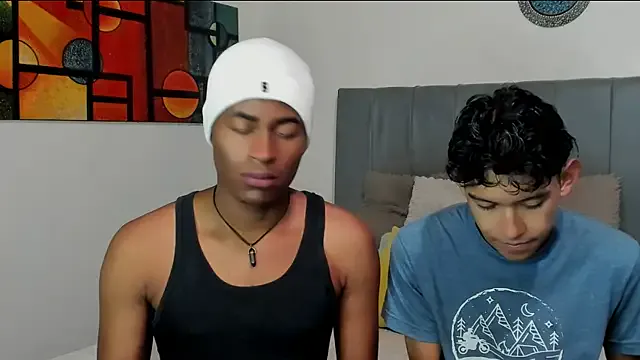 Aland_Criss on StripChat 