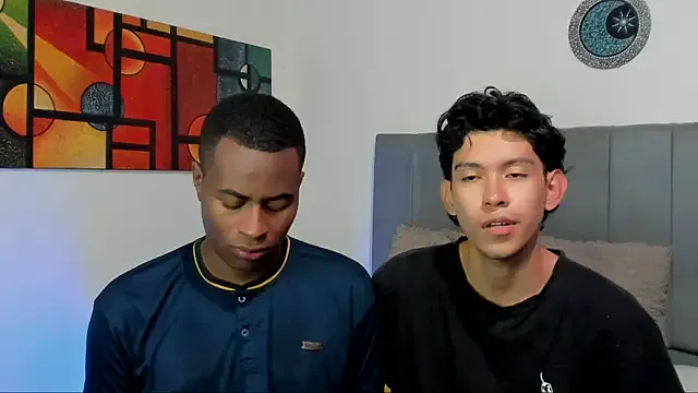 Aland_Criss on StripChat 