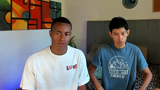 Aland_Criss from StripChat