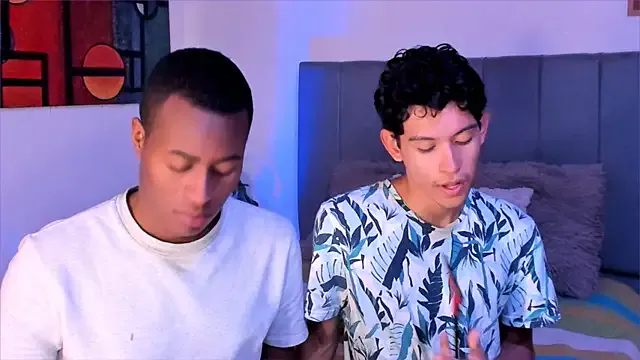 Aland_Criss from StripChat