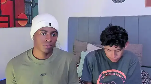 Aland_Criss from StripChat