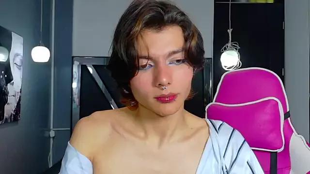 alandelrey57 from StripChat