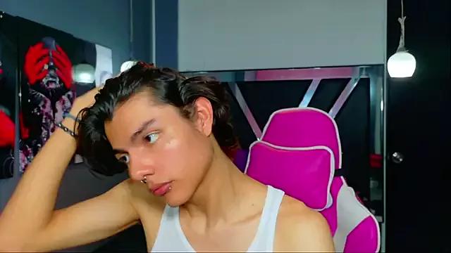 alandelrey57 from StripChat