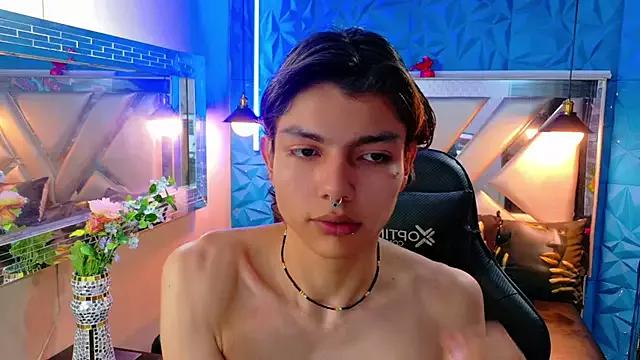 alandelrey57 from StripChat