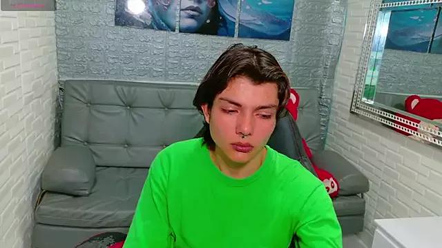 alandelrey57 from StripChat