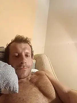 AlanDeLuca on StripChat 