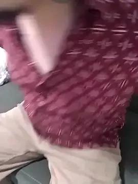 AlanDickson from StripChat