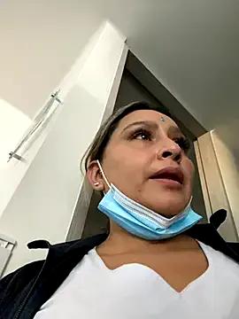 Alanita_ from StripChat is Freechat