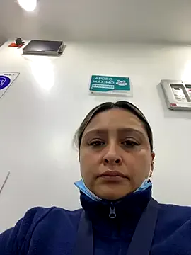 Alanita_ from StripChat is Freechat