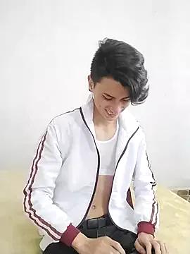 Alann_sr from StripChat