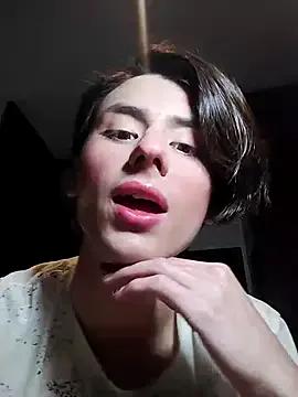 Alann_sr from StripChat is Freechat