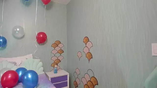 alanna__fox from StripChat