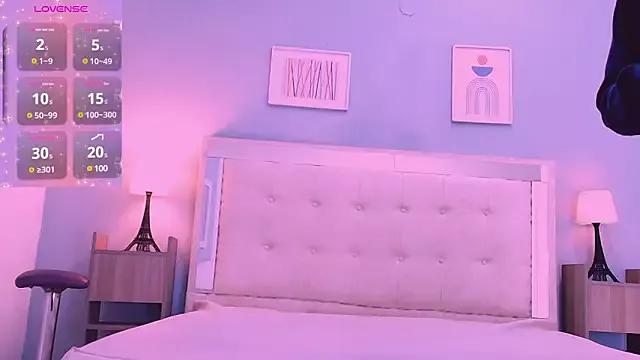Try our streaming cams variety and talk on a personal level with our adorable girls streamers, showing off their bountiful shapes and dildos.