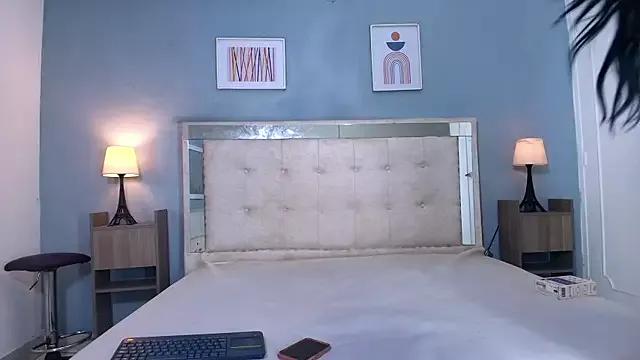 Alanna_Greice from StripChat is Freechat