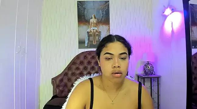Alanna_Jones from StripChat
