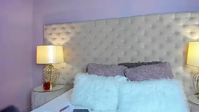 AlannaBlakes from StripChat