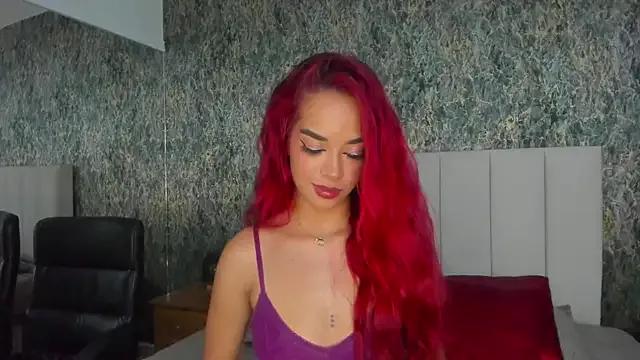 Try our streaming cams variety and talk on a personal level with our adorable girls streamers, showing off their bountiful shapes and dildos.