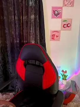 Try our streaming cams variety and talk on a personal level with our adorable girls streamers, showing off their bountiful shapes and dildos.