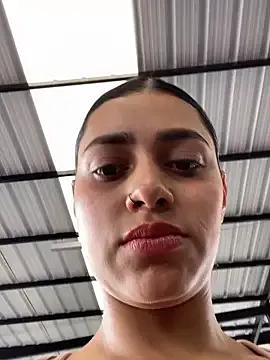 AlannaEvons from StripChat