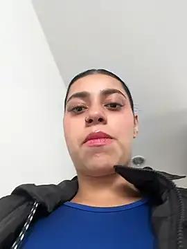 AlannaEvons from StripChat