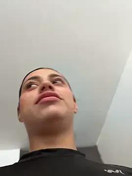 AlannaEvons from StripChat