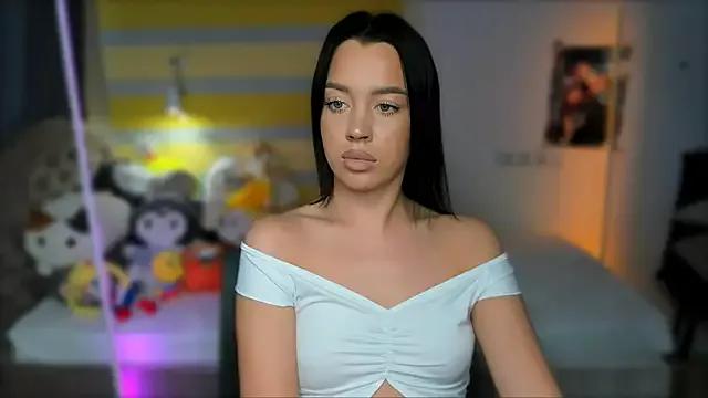 Try our streaming cams variety and talk on a personal level with our adorable girls streamers, showing off their bountiful shapes and dildos.