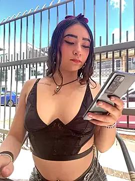 Try our streaming cams variety and talk on a personal level with our adorable girls streamers, showing off their bountiful shapes and dildos.