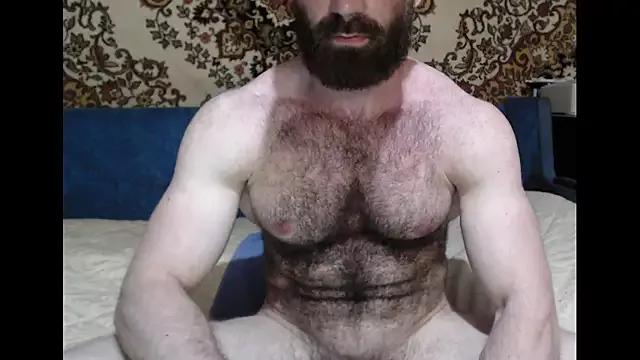 AlanStrongs from StripChat
