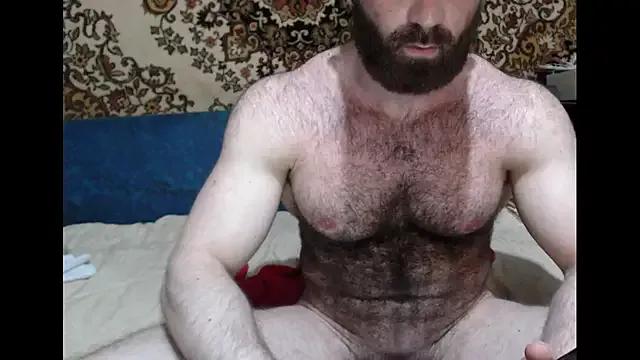 AlanStrongs from StripChat