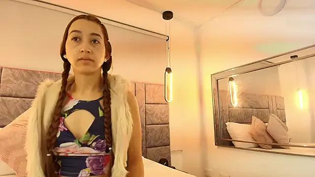Alaska__williams__ from StripChat
