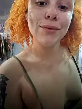Alaska_colors7 from StripChat
