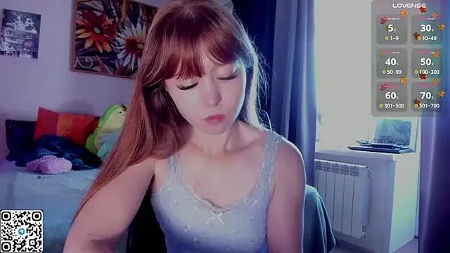 Alaska_Cosmic_Soul from StripChat