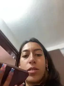 Alaska_euphoria from StripChat